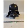 Image 1 : Darth Vader Helmet Humidifier - 10" High - Consignor States Working