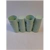 Image 2 : Vintage GPL Melmac Set of 8 Stackable Drinking Cups