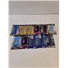 Image 2 : (11) Pokemon Sealed Collector Card Packs - Authenticity Not Guaranteed