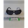 Image 1 : Pit Viper Black Sunglasses - Authenticity Not Guaranteed