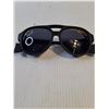 Image 3 : Pit Viper Black Sunglasses - Authenticity Not Guaranteed