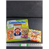 Image 1 : 2023 & 2024 Garbage Pail Kids Calendars