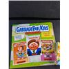 Image 2 : 2023 & 2024 Garbage Pail Kids Calendars
