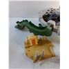 Image 2 : Star Wars Millennium Falcon Toy Spaceship