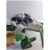 Image 3 : Star Wars Millennium Falcon Toy Spaceship