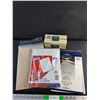 Image 1 : Envelopes and Letter Pads