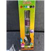 Image 2 : Acrylic & Silicone Bongs - New