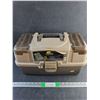 Image 1 : Plano Large 3 Tray Box 17" x 10" x 8"