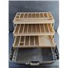 Image 3 : Plano Large 3 Tray Box 17" x 10" x 8"