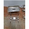 Image 2 : *Stacking Warming Buffet Tray Stands  -  PICK UP