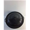 Image 2 : Enamel Can Well Home Canner with Lid, Pickup Preferred