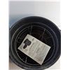 Image 3 : Enamel Can Well Home Canner with Lid, Pickup Preferred