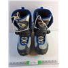 Image 1 : Vans Dowhill Skiing Boots - Size 11