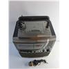 Image 3 : Venturer CD Graphics Karaoke with a Microphone, Powers On, As Is  -  PICK UP