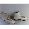 Image 2 : Vintage Ice Skates - Size 11"
