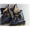Image 3 : Ultra Wheels Roller Blades - Size 6 Kids