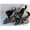 Image 4 : Ultra Wheels Roller Blades - Size 6 Kids