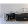 Image 2 : Panasonic Speaker System - As Is