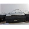 Image 3 : Panasonic Speaker System - As Is