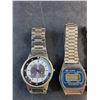 Image 2 : Quartz and Digital Watches - As Is