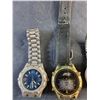 Image 2 : Quartz and Digital Watches - As Is