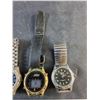 Image 3 : Quartz and Digital Watches - As Is