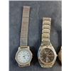 Image 2 : Quartz Watches - As Is