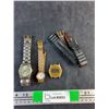 Image 1 : Quartz Watches and Watch Bands
