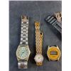Image 2 : Quartz Watches and Watch Bands