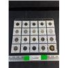 Image 1 : Various Canadian Collectors Coins