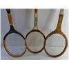 Image 2 : (3) Badminton Rackets - Pickup Preferred