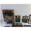 Image 2 : Various Size Photo Frames