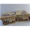 Image 2 : Decorative Storage Boxes
