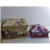 Image 3 : Decorative Storage Boxes