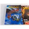 Image 2 : (2) Christmas Wish Books