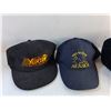 Image 2 : Yukon & Alaska Baseball Hats, Panoply Winter Cap
