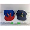 Image 1 : Playboy & RCMP Baseball Hats