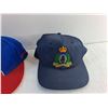 Image 3 : Playboy & RCMP Baseball Hats