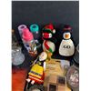 Image 4 : Feeding Bottles, Penguin Plush Toys, Chair Leg Caps, Tile Wall Art, Belt Buckle, Sea Shells and Misc