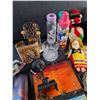Image 8 : Feeding Bottles, Penguin Plush Toys, Chair Leg Caps, Tile Wall Art, Belt Buckle, Sea Shells and Misc