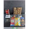 Image 1 : Kids Sudoku, Edmonton City Map, Canada Highway Map, Video Cassette, Budget Planner, Misc
