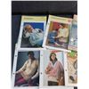 Image 2 : Knitting Guides, The Cowboy Sings Book by Bill Boyds