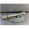 Image 2 : Scorpion Cree X3 Rifle Flashlight - As Is