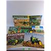 Image 1 : John Deere 16 Month Calendars