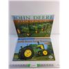 Image 1 : John Deere Farm Tractors Calendars