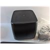 Image 2 : Polk Speaker System - As Is, Cannot Ship