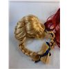 Image 2 : Wigs - Blonde & Red