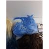 Image 3 : Wigs, Weaving Cap