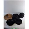 Image 1 : Various Ladies Hats