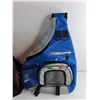 Image 3 : Tracker Backpack & Live4it Cross Bag